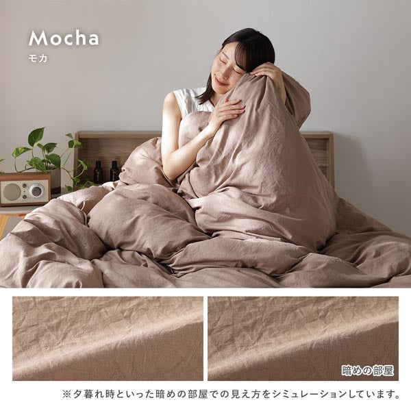 モカ・シミュレーション画像