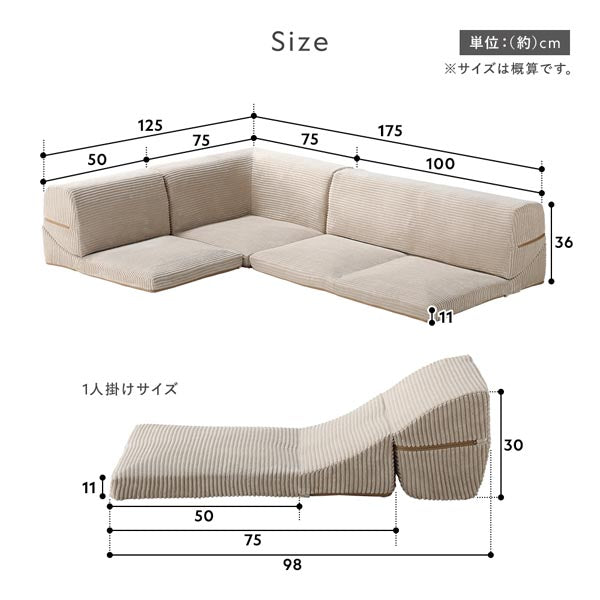 Size