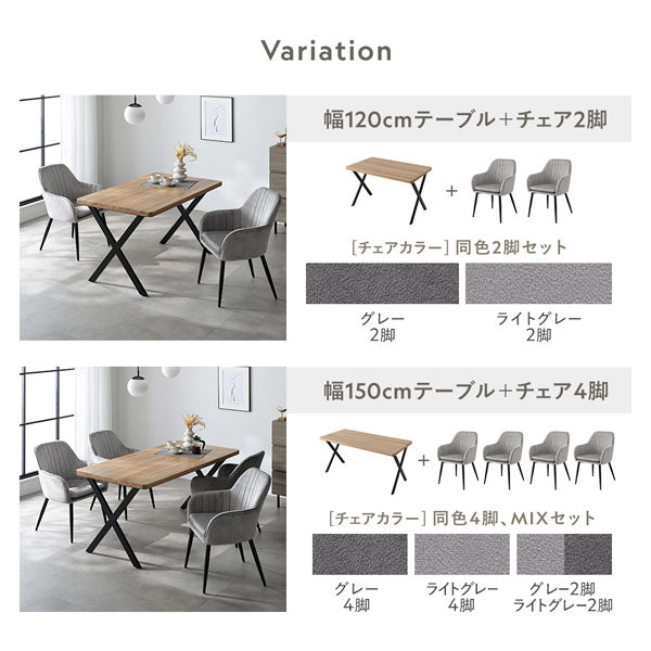 Variation