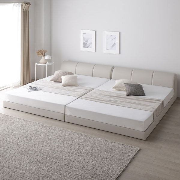 アイボリー・連結サイズ