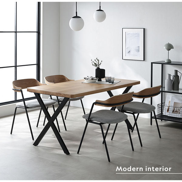Modern interior