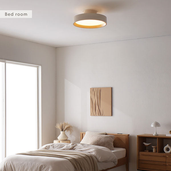Bed room