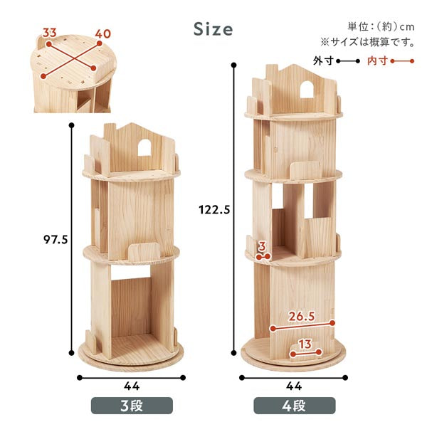 サイズ
