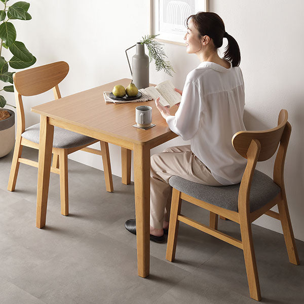 NORDIC DESIGN DINING Lyvona