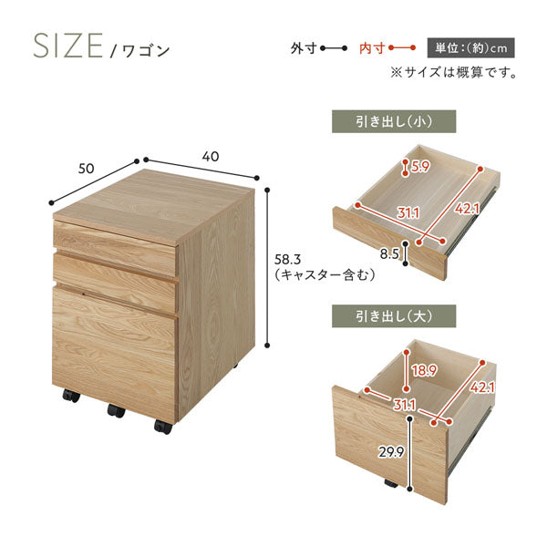 WAGON SIZE