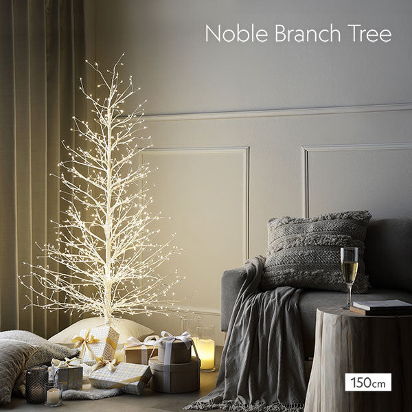 Noble Branch Tree