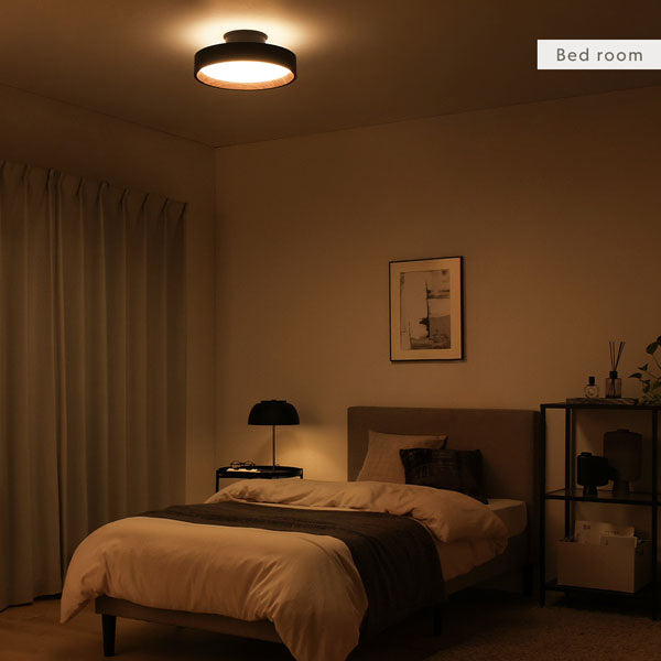 Bed room