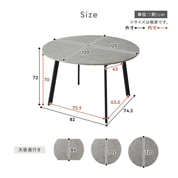Size