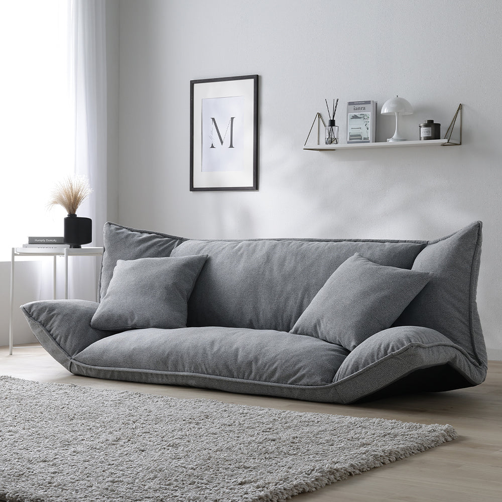 フロアソファ・ローソファ（2人掛け） – RASIK（ラシク）家具