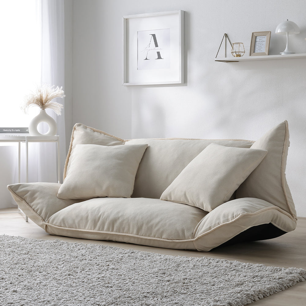 フロアソファ・ローソファ（2人掛け） – RASIK（ラシク）家具