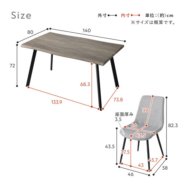 Size