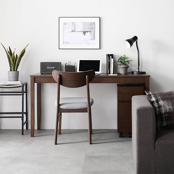 天然木デスクシリーズ 『Keiju ケイユ』