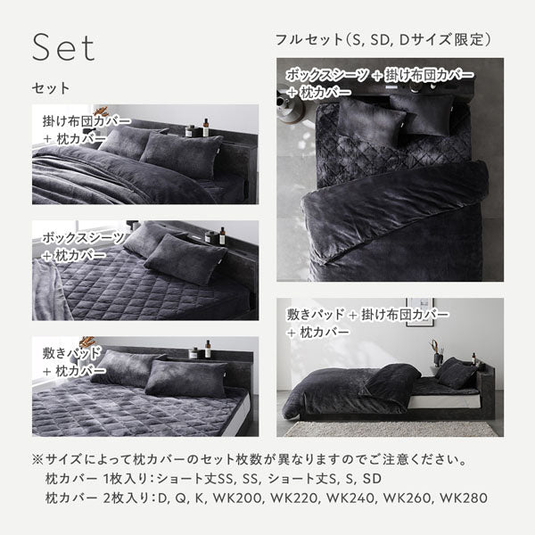 Set