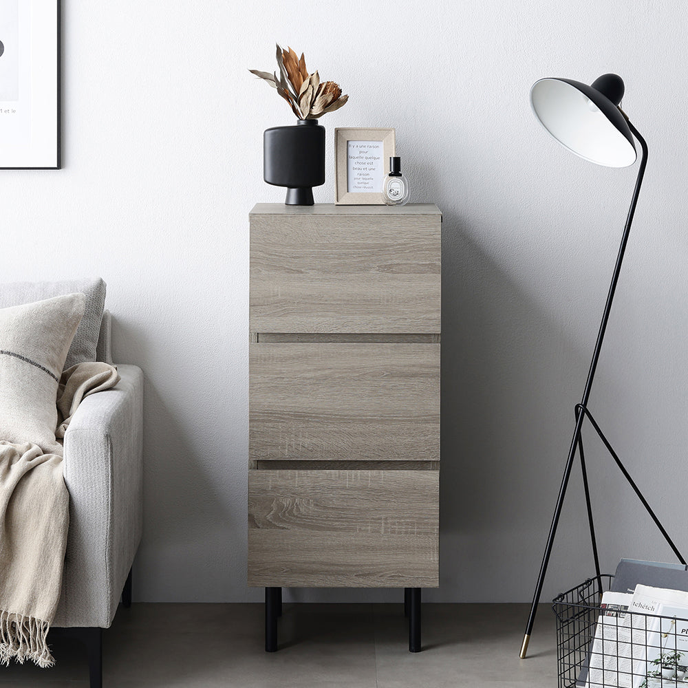 タンス・チェスト（幅：40～49cm/グレージュ） – RASIK（ラシク）家具