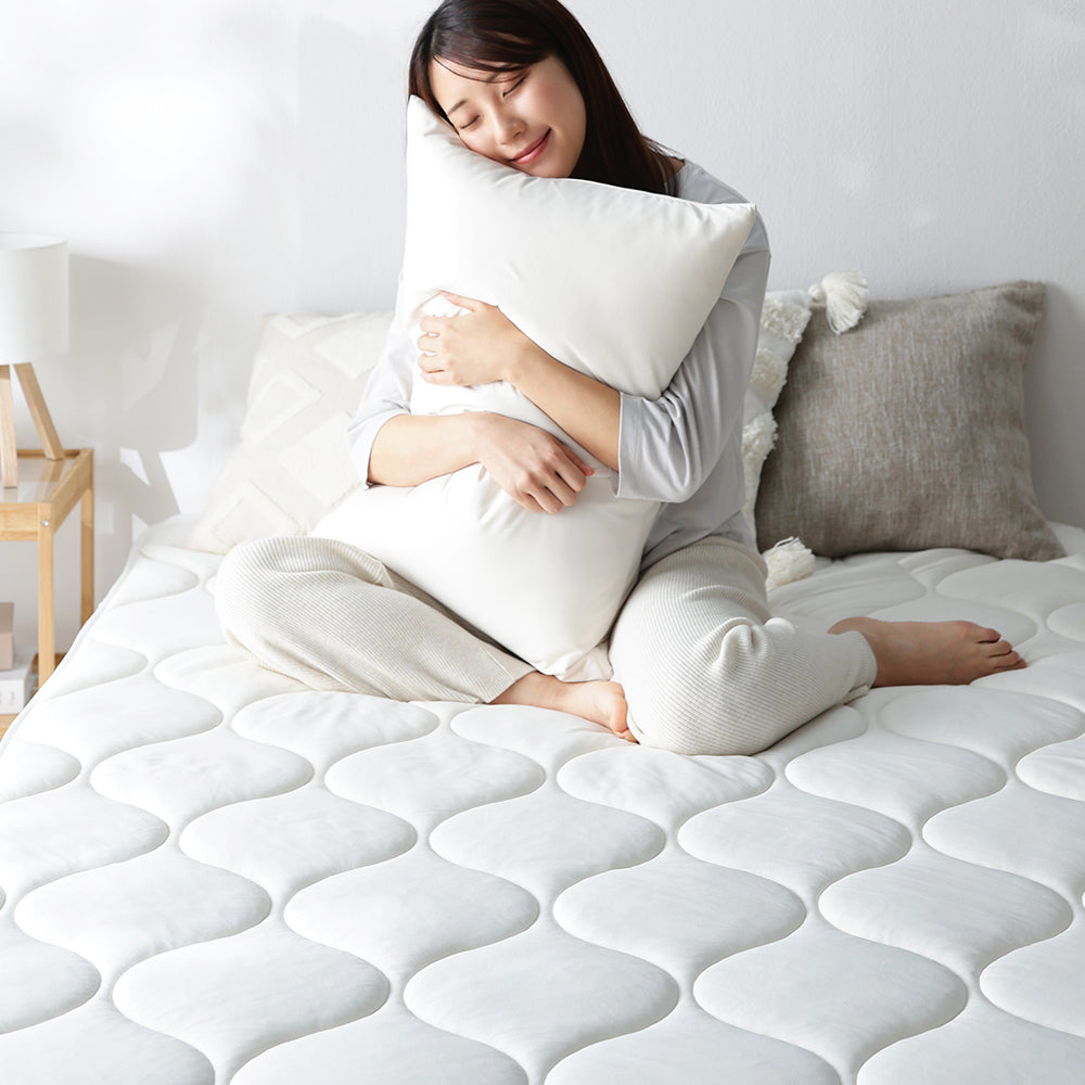 敷きパッド・ベッドパッドの人気ランキング – RASIK（ラシク）家具