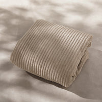 ウレタンクッションソファ 『Cloofy クルーフィ』 カバー単品 コーデュロイ生地 ベージュ