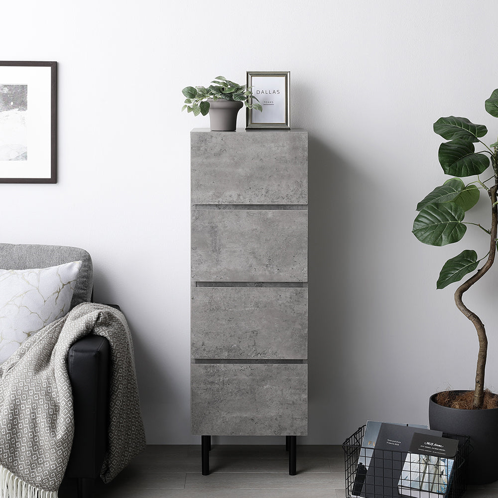 タンス・チェストの人気ランキング（グレー） – RASIK（ラシク）家具