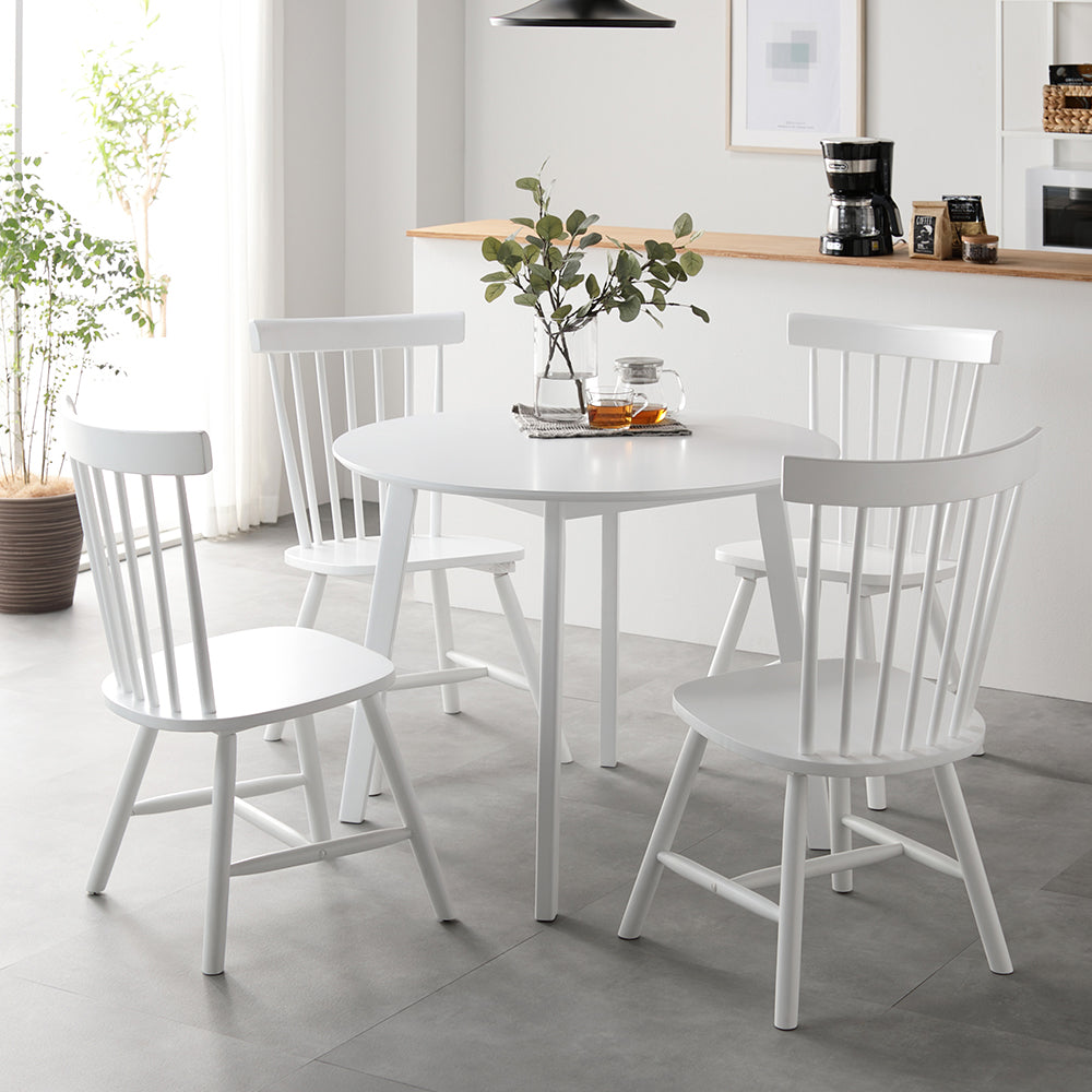 す21【美品】北欧 ナチュラルインテリア ウィンザーチェア ダイニングチェア す21【美品】北欧 ナチュラルインテリア ウィンザーチェア