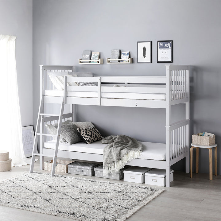 RASIK「二段ベッド 『Belcobis ベルコビス』」