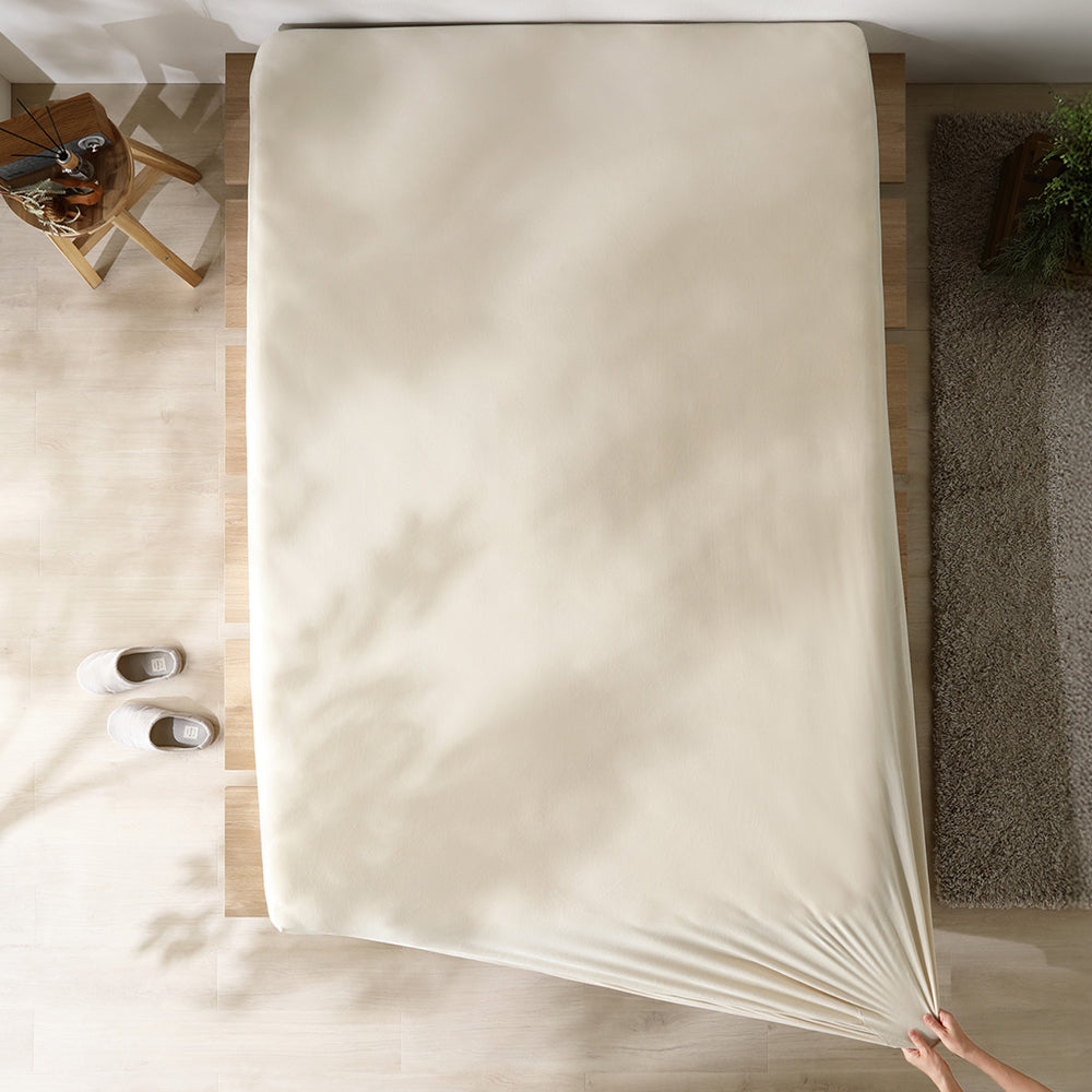 シーツ・ボックスシーツ（ワイドキング240cm） – RASIK（ラシク）家具