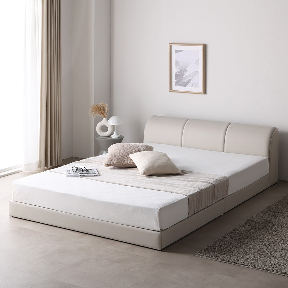 レザーベッド（ダブル） – RASIK（ラシク）家具・インテリア専門店