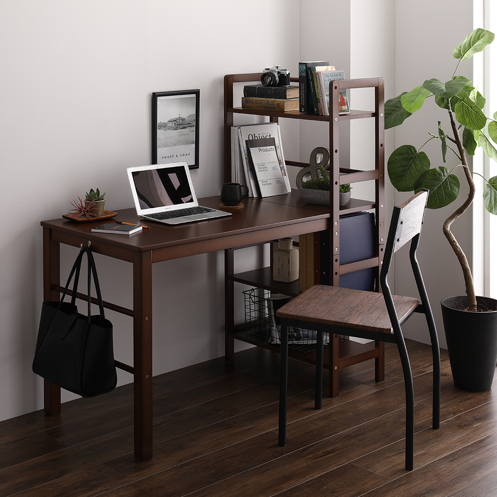 ラック一体型 スマートパソコンデスク/ これ1台で何役にも。 – RASIK ラック一体型 スマートパソコンデスク/ これ1台で何役にも。 – RASIK