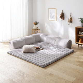 小サイズ Bタイプ(クッションL型)