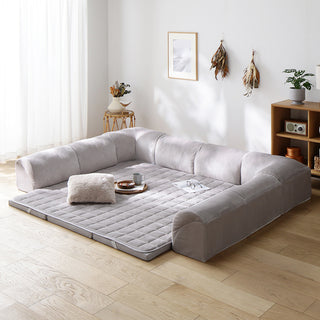 小サイズ Cタイプ(クッションU型＋I型)