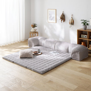 小サイズ Aタイプ(クッションU型)