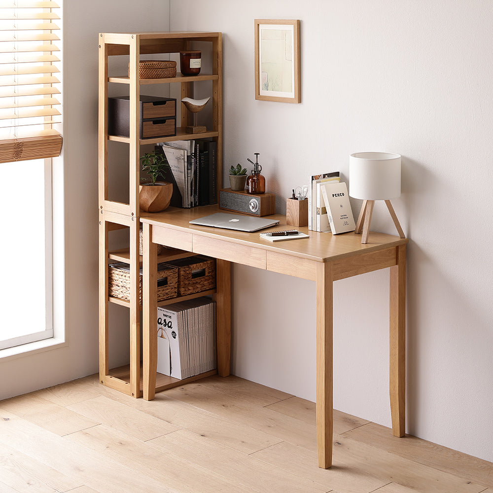 YuKi机　オシャレ　ナチュラル　インテリア Y U K I ┊ナチュラルインテリアと整った暮らし𖠿𖥧 (@yuki____04.home