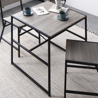 ダイニングテーブル単品（幅70cm）『Rectico レクティコ』ヴィンテージ