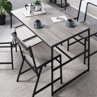 ダイニングテーブル単品（幅120cm）『Rectico レクティコ』ヴィンテージ