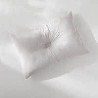 ピーチスキン 枕 単品 『umowell ウモウェル』 グレージュ