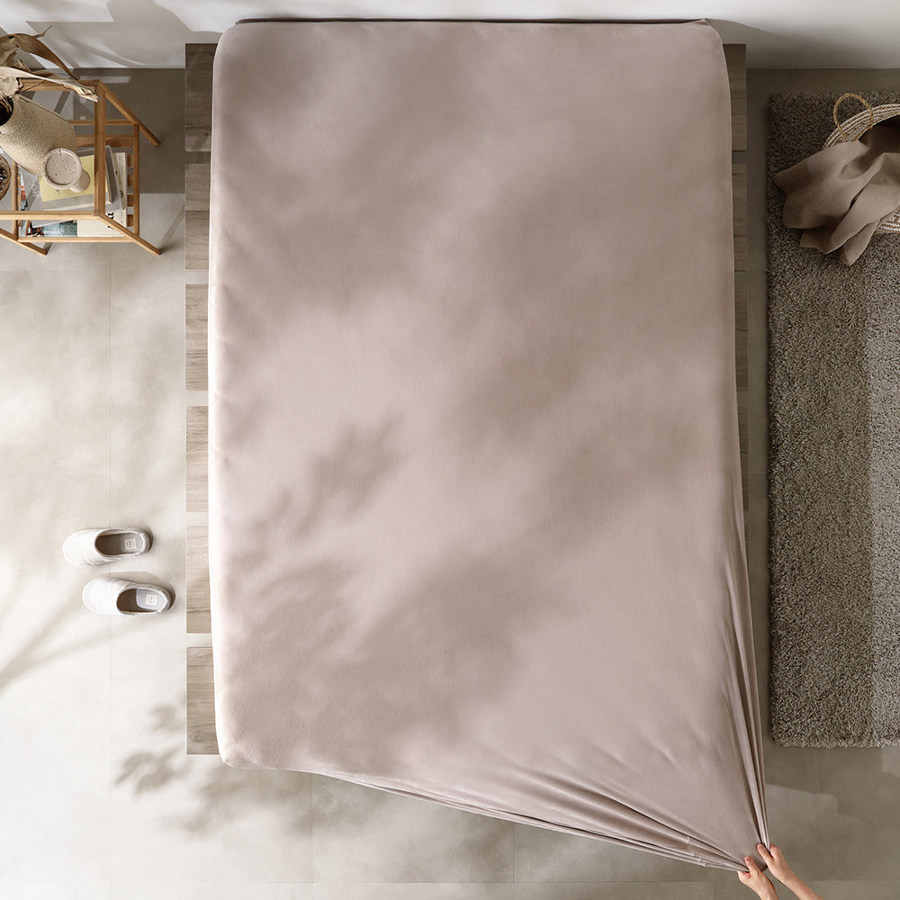 シーツ・ボックスシーツ（ワイドキング280cm） – RASIK（ラシク）家具