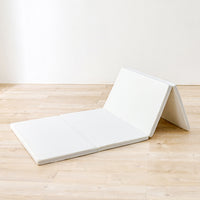 国産 4つ折り薄型マットレス シングル