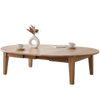 木製テーブル