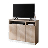 ハイタイプテレビ台・壁面収納