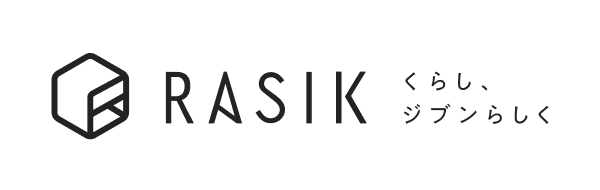 RASIK（ラシク）公式ストア