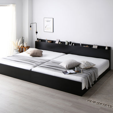 連結ベッド | RASIK(ラシク) 家具・インテリア オンライン通販