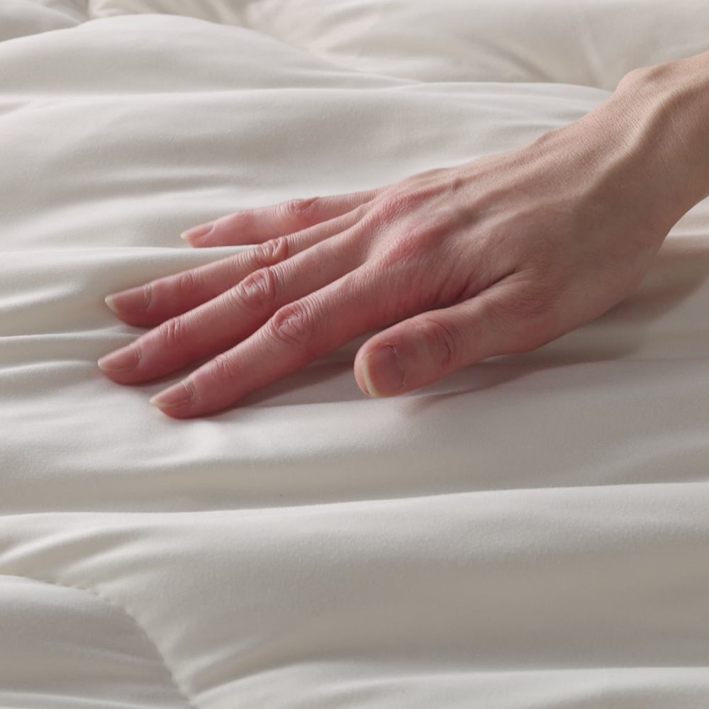 外はとろとろ 中はふわふわ