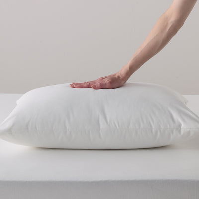 もはやダウン枕 ホテルのようなとろふわ枕