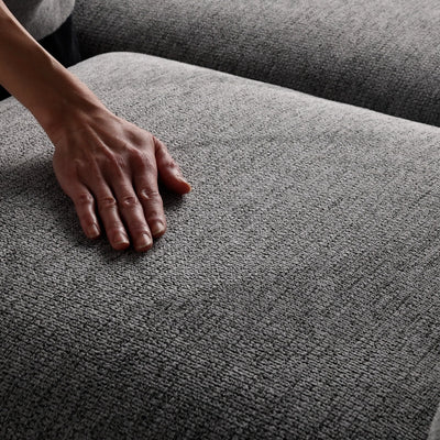 上質な見た目と柔らかな風合い