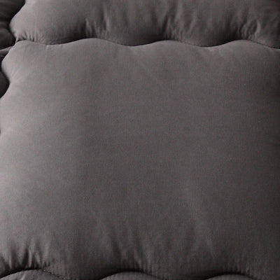 しっとりとした風合いで柔らかな心地の良い肌触りです。