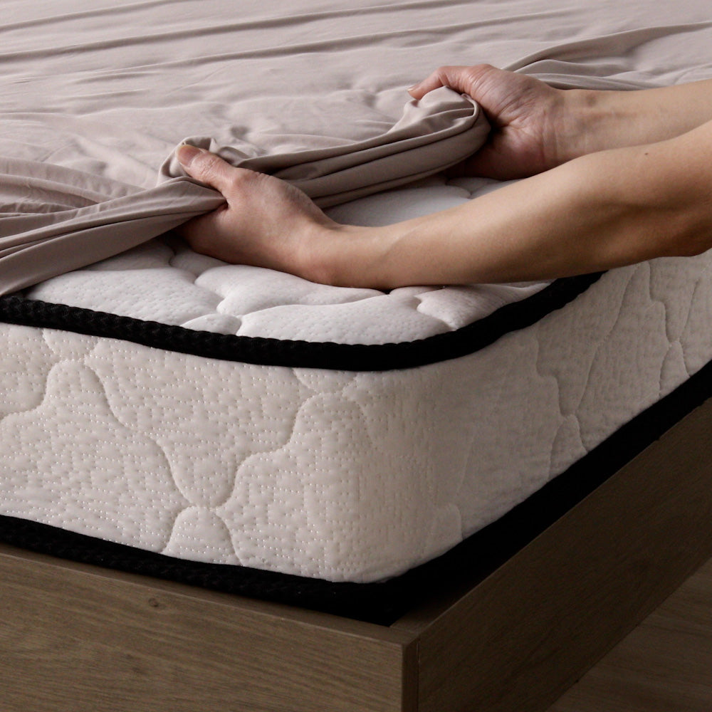 のびのびボックスシーツ