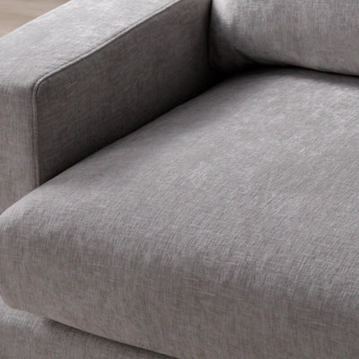 高級感のある生地を使用