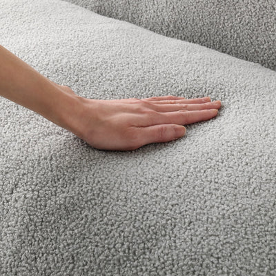 ふわっふわ、もちもちの座り心地