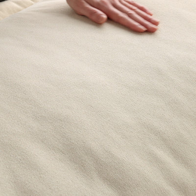 一年中心地よく使えるプレーン生地
