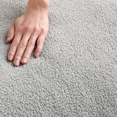 表情豊かなブークレ素材でお洒落に