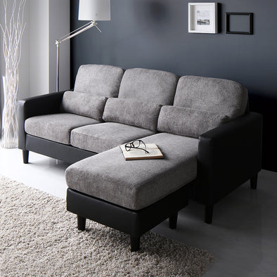 カウチソファ | RASIK(ラシク) 家具・インテリア オンライン通販