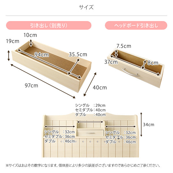 サイズ詳細